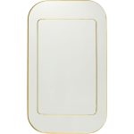 Зеркало настенное Double Row 140x80 см