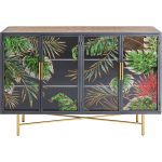 Комод широкий Jungle 135x95 см