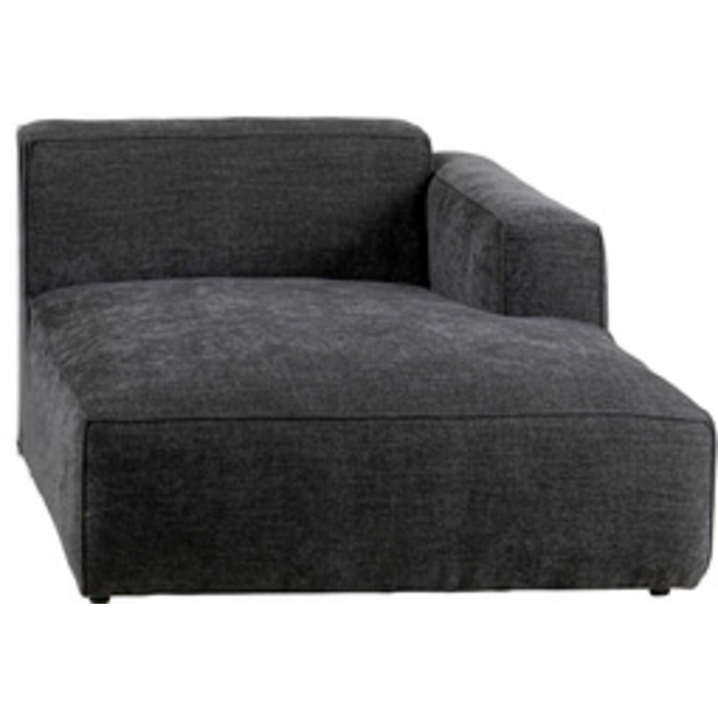 Оттоманка правосторонняя Henry Ottomane Grey Right Оттоманка правосторонняя Henry Ottomane Grey Right