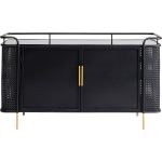 Комод широкий Fence 120x70 см