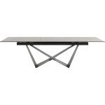 Стол раздвижной Connesso 200(+60)x100 см