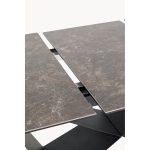 Стол раздвижной Connesso 200(+60)x100 см — изображение 2