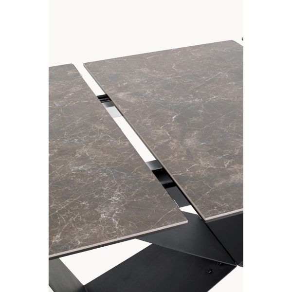 Стол раздвижной Connesso 200(+60)x100 см — изображение 2