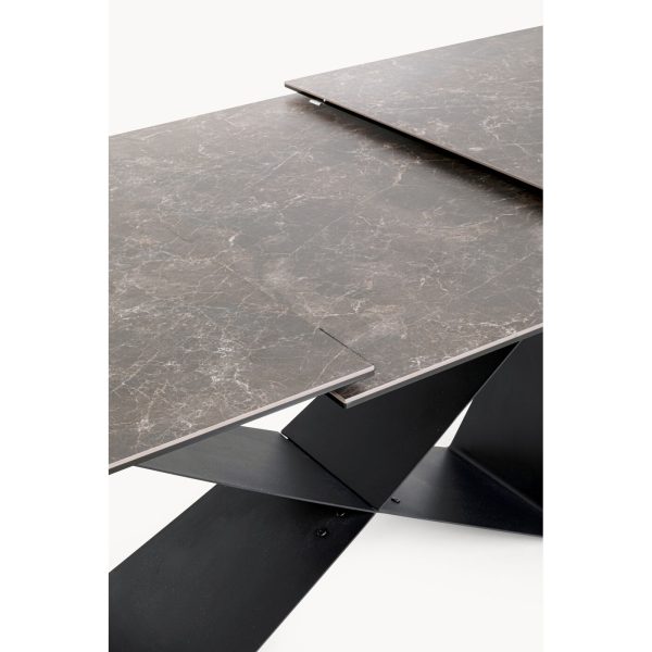 Стол раздвижной Connesso 200(+60)x100 см — изображение 3