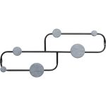 Вешалка настенная Cerchi 61 см