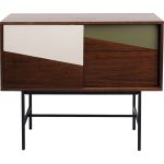 Буфет Lamello Colore 110x95 см