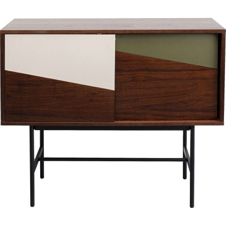 Буфет Lamello Colore 110x95 см