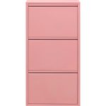 Обувница Caruso 3 Rose