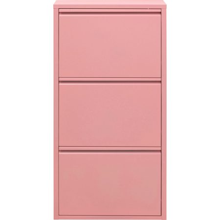 Обувница Caruso 3 Rose