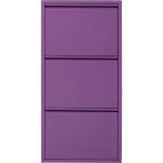 Обувница Caruso 3 Purple