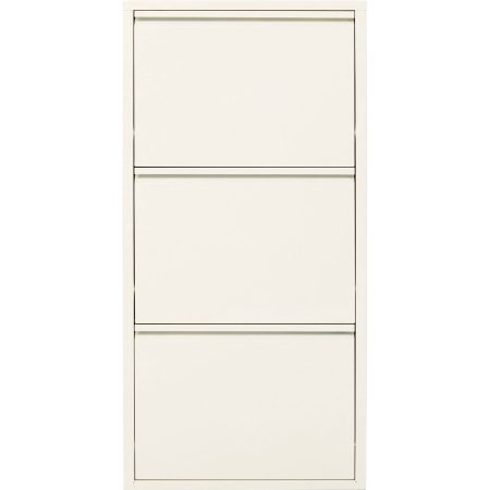 Обувница Caruso 3 Cream