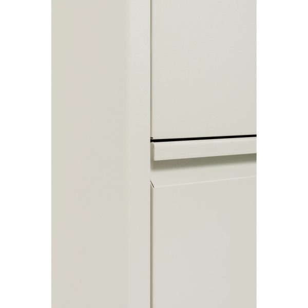 Обувница Caruso 3 Cream — изображение 2