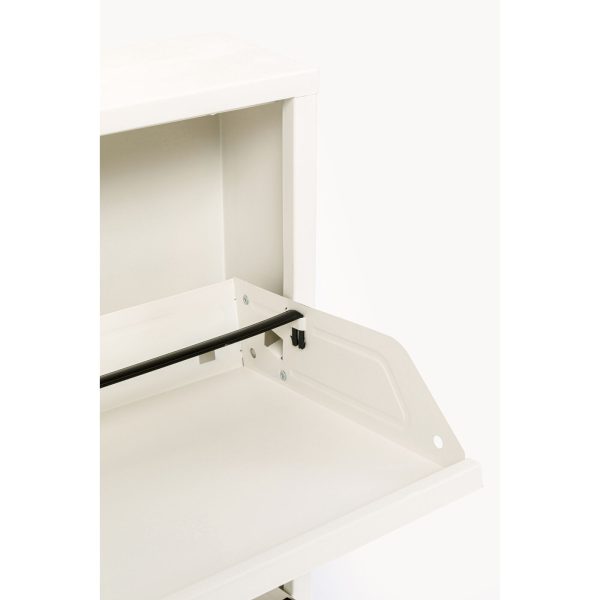 Обувница Caruso 3 Cream — изображение 3