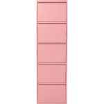 Обувница Caruso 5 Rose