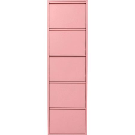 Обувница Caruso 5 Rose