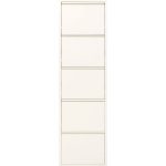 Обувница Caruso 5 Cream