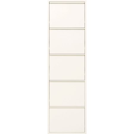 Обувница Caruso 5 Cream