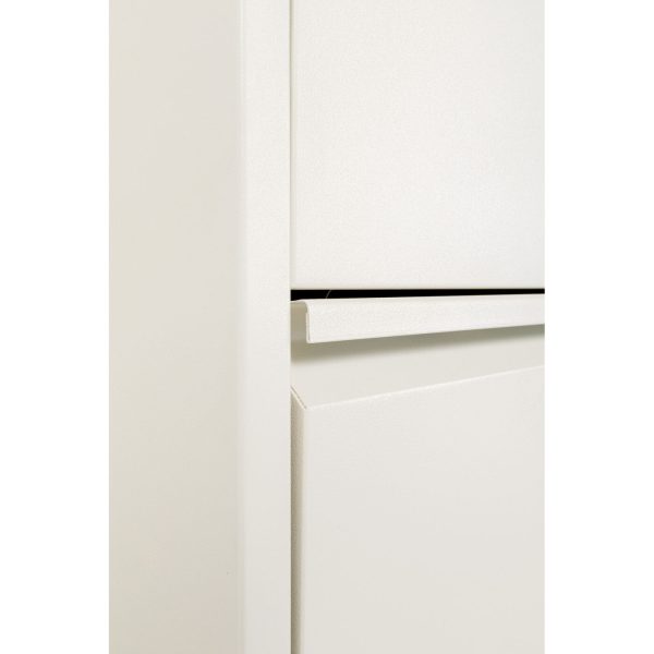 Обувница Caruso 5 Cream — изображение 2