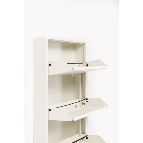 Обувница Caruso 5 Cream — изображение 3