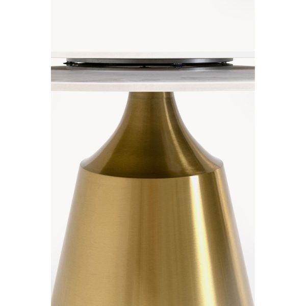 Стол Lucia Ø135 см — изображение 3