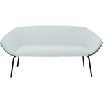 Диван двухместный Ballabile 163 см