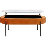 Стол кофейный Ballabile Storage 114x60 см