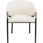 Стул с подлокотниками Boulevard