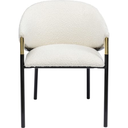 Стул с подлокотниками Boulevard