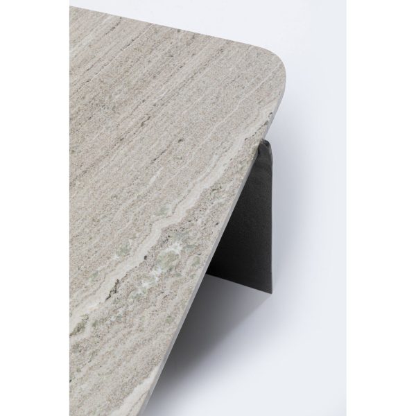 Стол кофейный Montagna 142x70 см — изображение 3