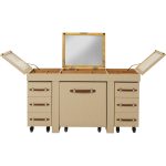 Комплект Globetrotter White