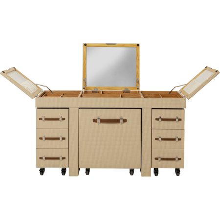 Комплект Globetrotter White