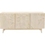 Комод широкий Jungle Nature 160x75 см