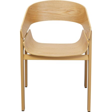 Кресло Biarritz Nature