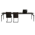 Стол обеденный Bug 300x110 см