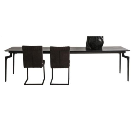 Стол обеденный Bug 300x110 см