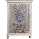 Шкаф Goa 95x140 см