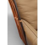 Кресло вращающееся Paradiso Brown — изображение 3