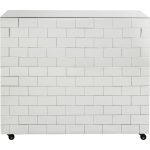 Бар Solea Mirror 120x102 см