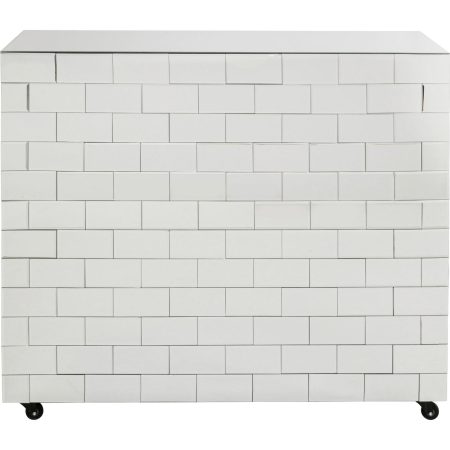 Бар Solea Mirror 120x102 см