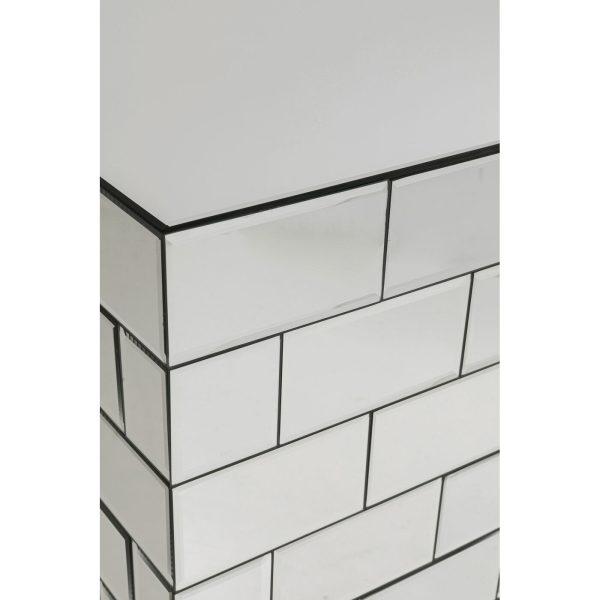 Бар Solea Mirror 120x102 см — изображение 2