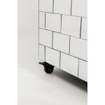 Бар Solea Mirror 120x102 см — изображение 3