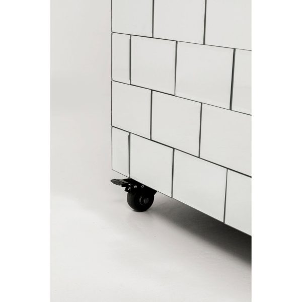 Бар Solea Mirror 120x102 см — изображение 3