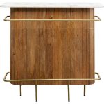 Бар Grace 120x110 см