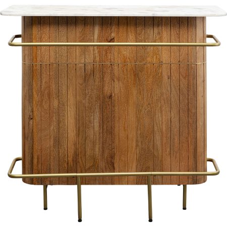 Бар Grace 120x110 см