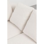 Диван левосторонний угловой Gianni XS Cream Left — изображение 3