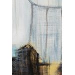 Картина в раме Visione Front 100x100 см — изображение 3