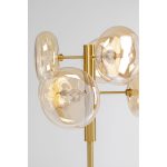 Светильник напольный Headlight Brass 163 см — изображение 2