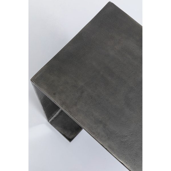 Стол приставной Montagna Rectangular 55x28 см — изображение 2