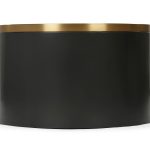 Кофейный столик Saffira диаметр 63 — изображение 2