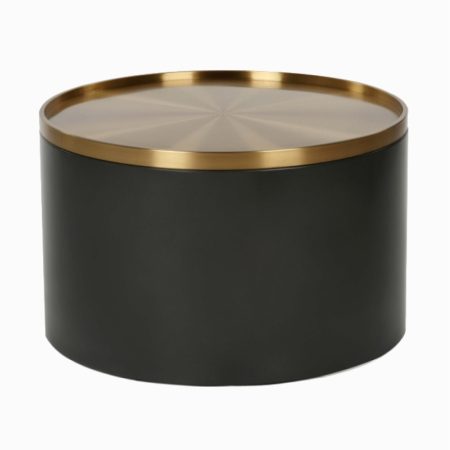 Кофейный столик Saffira диаметр 63